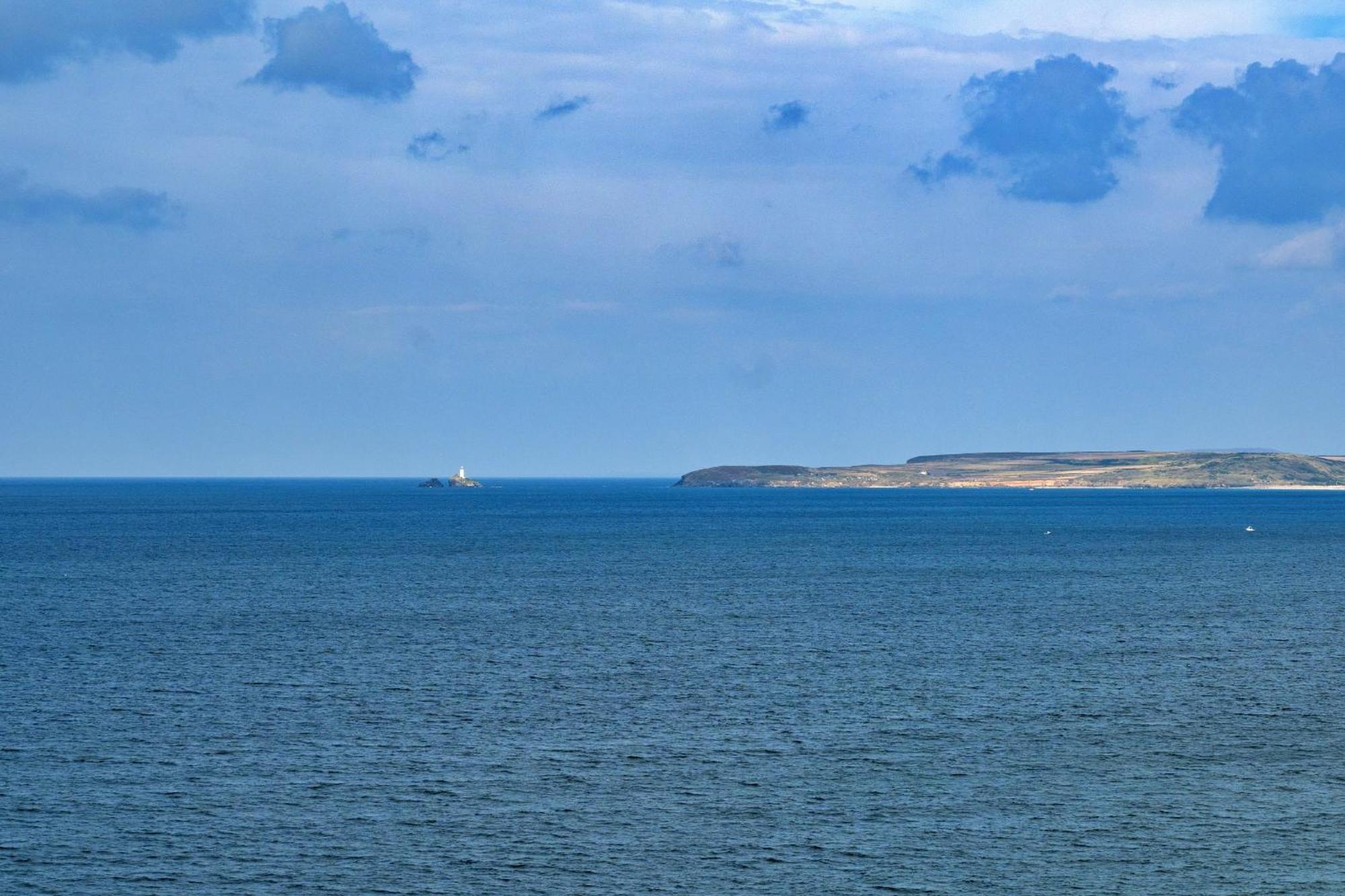 Apartamento Finest Retreats - Blue Horizon St Ives Exterior foto