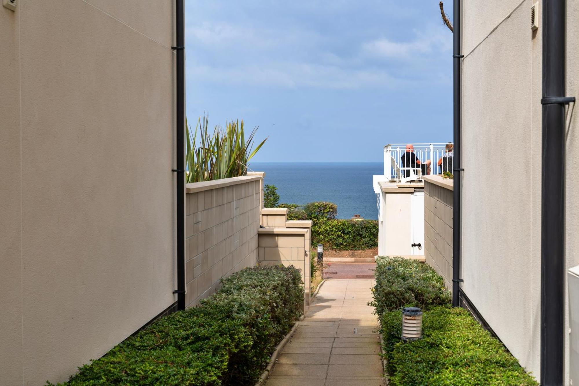 Apartamento Finest Retreats - Blue Horizon St Ives Exterior foto