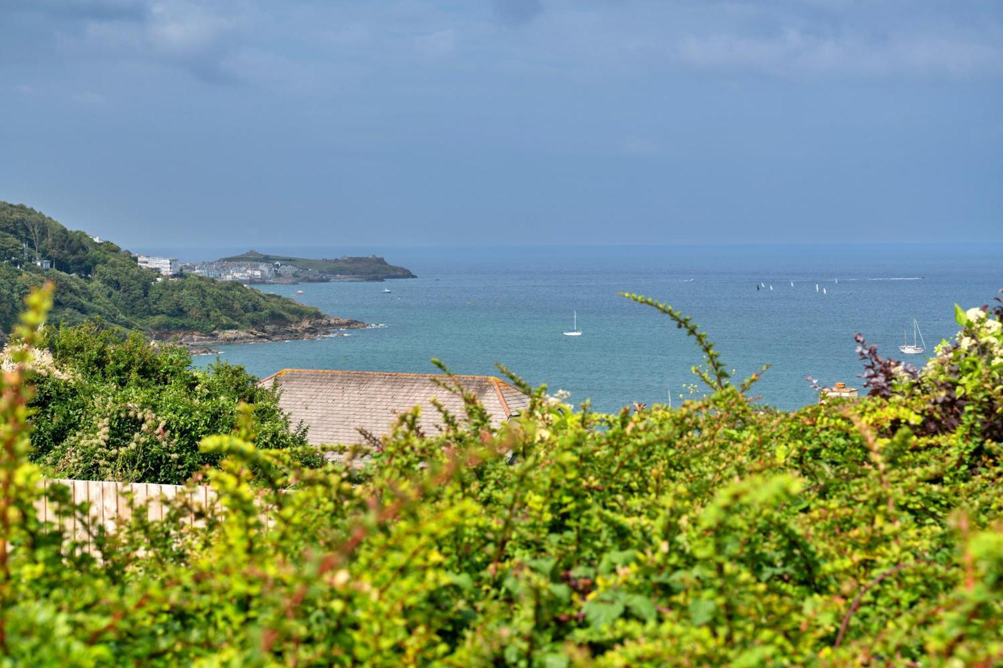 Apartamento Finest Retreats - Blue Horizon St Ives Exterior foto