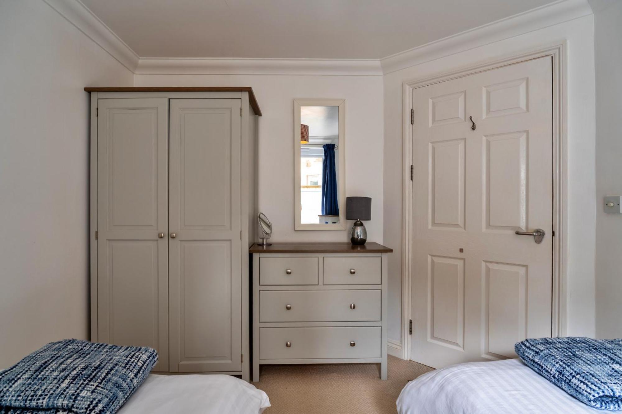 Apartamento Finest Retreats - Blue Horizon St Ives Exterior foto